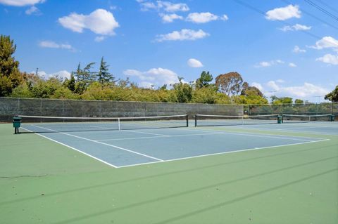 Tiny photo for 1171 Compass Lane #305, Foster City, CA 94404 (MLS # ML82027778)