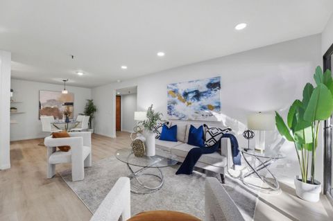 Photo of 49 Showers Drive #A130, Mountain View, CA 94040 (MLS # ML82038282)