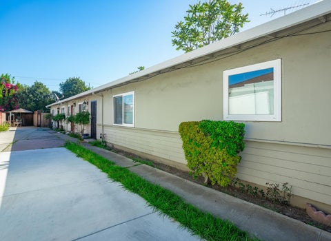 Photo of SAN JOSE, CA 95110 (MLS # ML82040543)