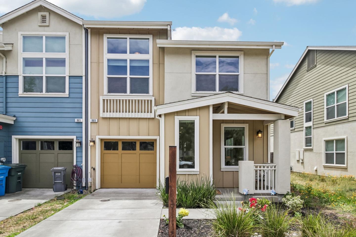 Photo 1 of 45 — 969 Prospect Avenue, SANTA ROSA, CA 95409