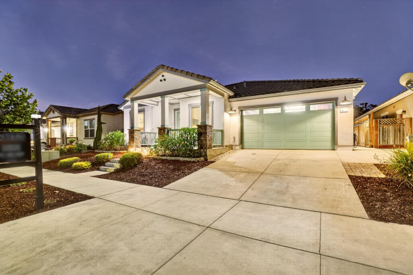 911 Trinity Drive