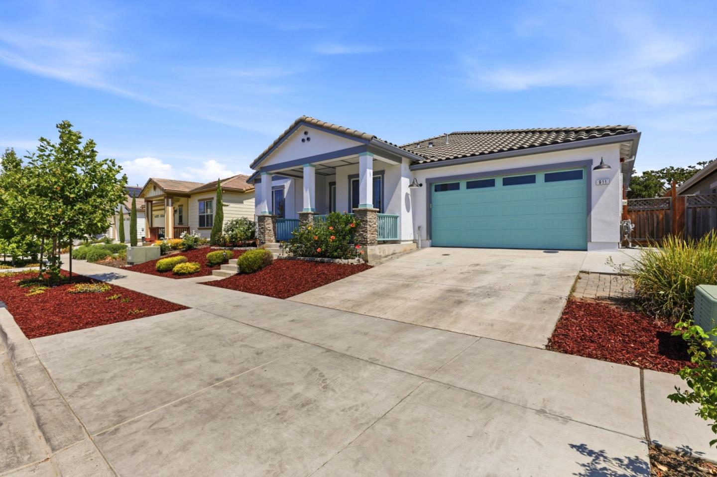 911 Trinity Drive