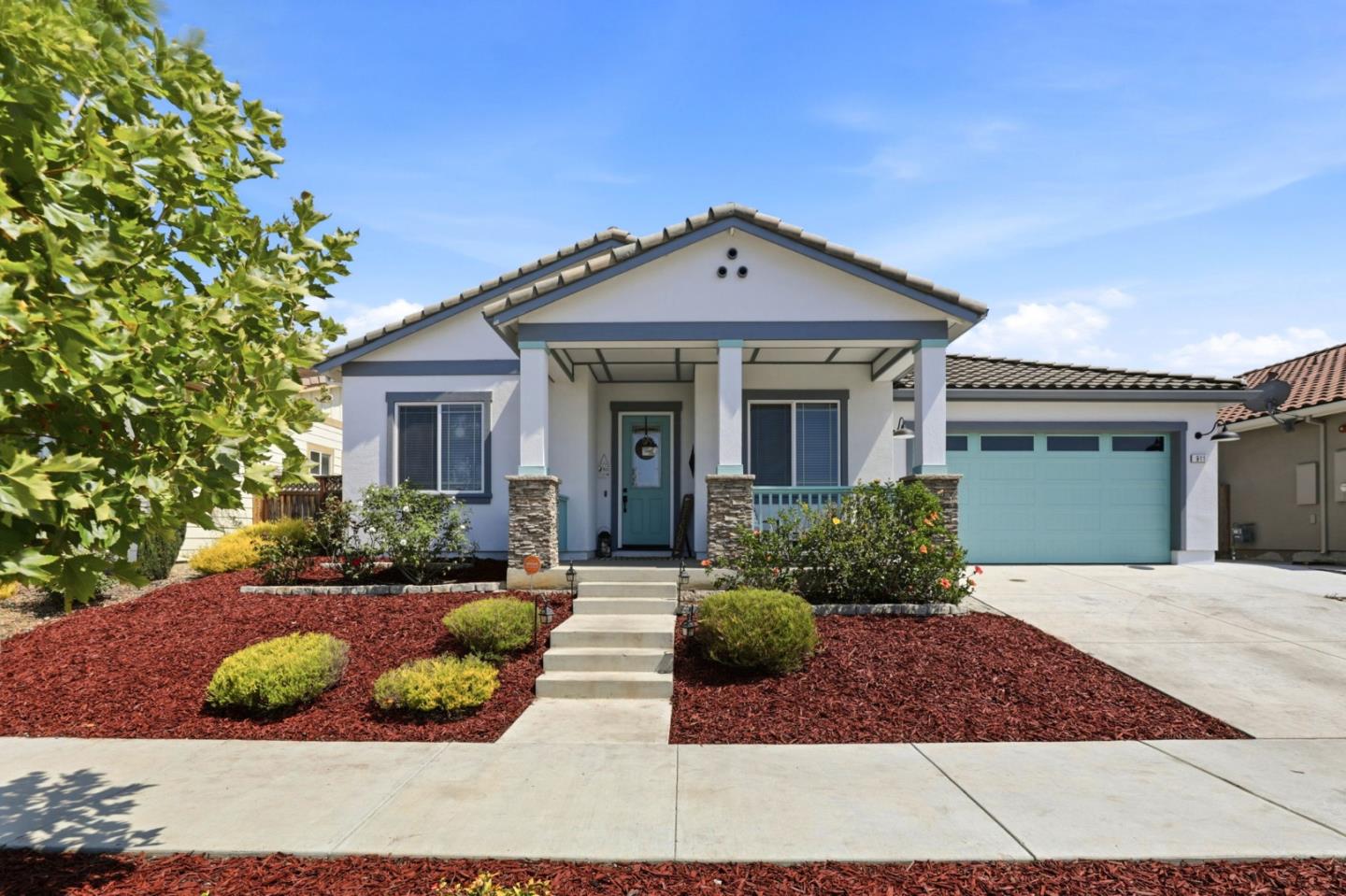 911 Trinity Drive