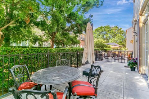 Tiny photo for 869 Georgetown Place, SAN JOSE, CA 95126 (MLS # ML82023152)