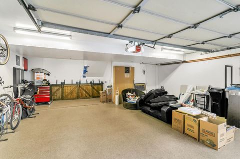 Tiny photo for 869 Georgetown Place, SAN JOSE, CA 95126 (MLS # ML82023152)