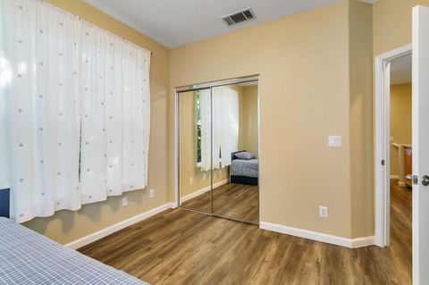 Tiny photo for 869 Georgetown Place, SAN JOSE, CA 95126 (MLS # ML82023152)