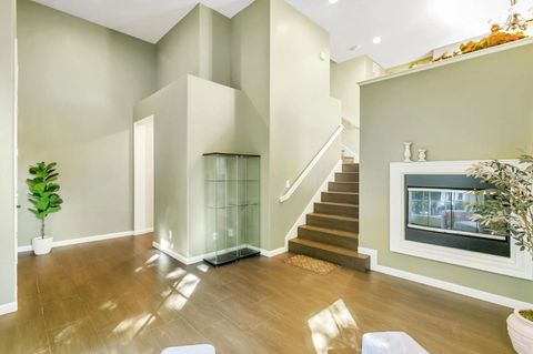 Tiny photo for 869 Georgetown Place, SAN JOSE, CA 95126 (MLS # ML82023152)