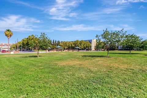 Tiny photo for 869 Georgetown Place, SAN JOSE, CA 95126 (MLS # ML82023152)