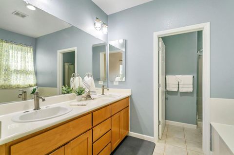 Tiny photo for 869 Georgetown Place, SAN JOSE, CA 95126 (MLS # ML82023152)