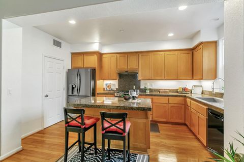 Tiny photo for 869 Georgetown Place, SAN JOSE, CA 95126 (MLS # ML82023152)