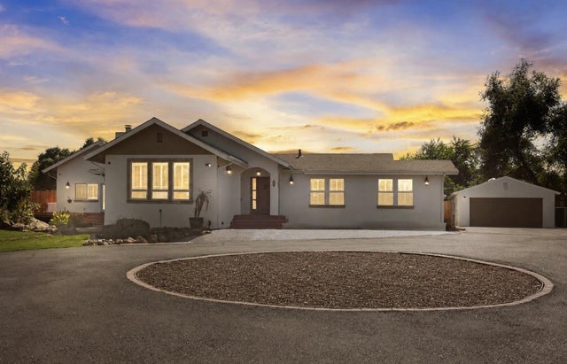 5852 Olive Ranch Road, GRANITE BAY