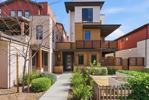 15206 Watkins Drive Los Gatos CA 95032