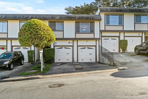 Photo of 2419 Rowntree Way, SOUTH SAN FRANCISCO, CA 94080 (MLS # ML82028786)
