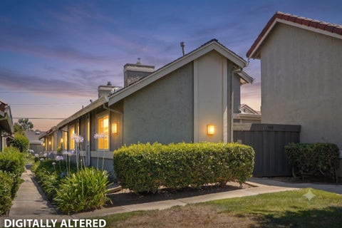 Photo of 5668 Sunflower Lane, SAN JOSE, CA 95118 (MLS # ML82045886)