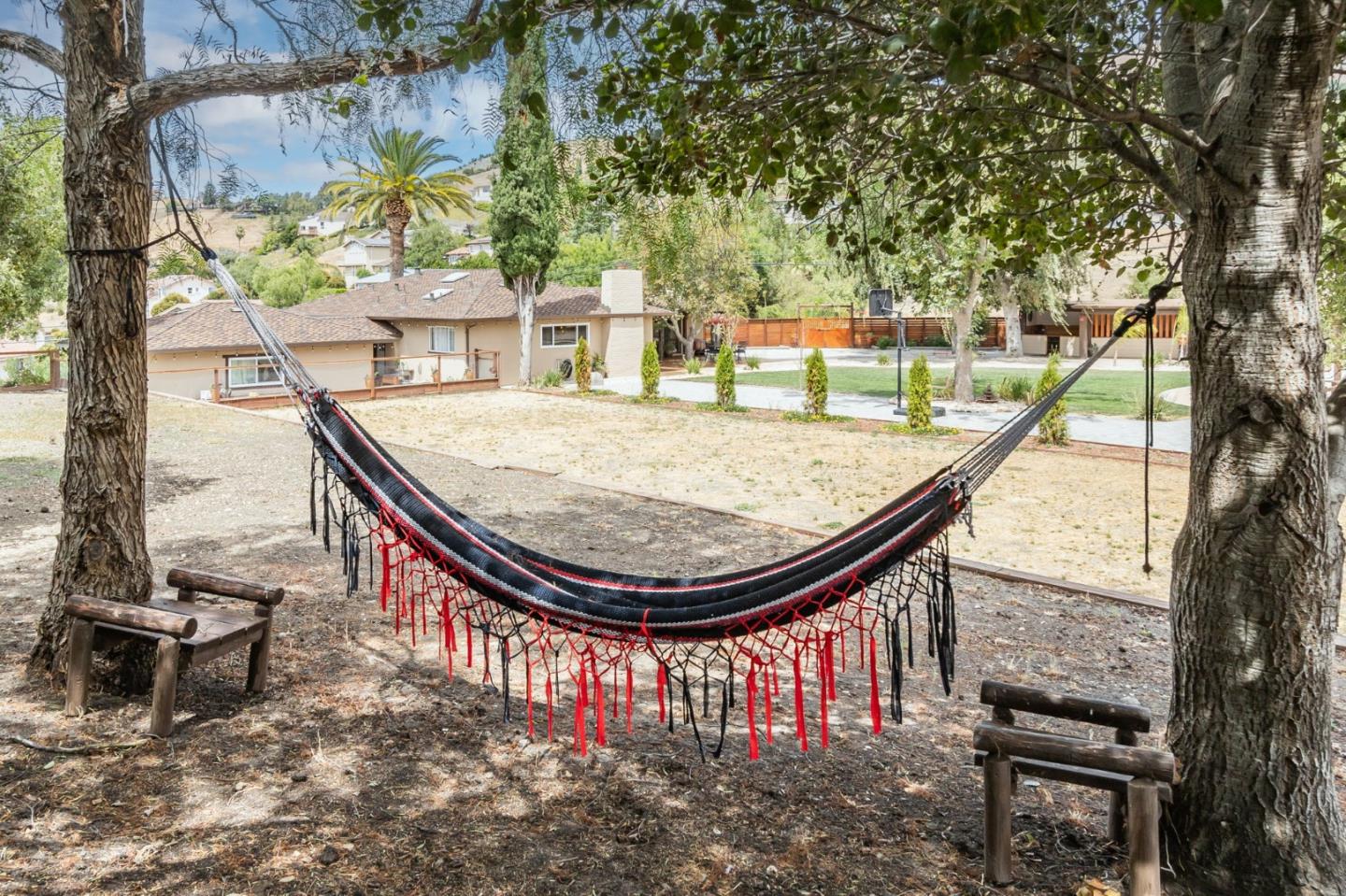 12405 Mount Hamilton Road