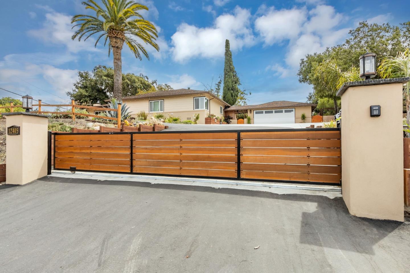 12405 Mount Hamilton Road