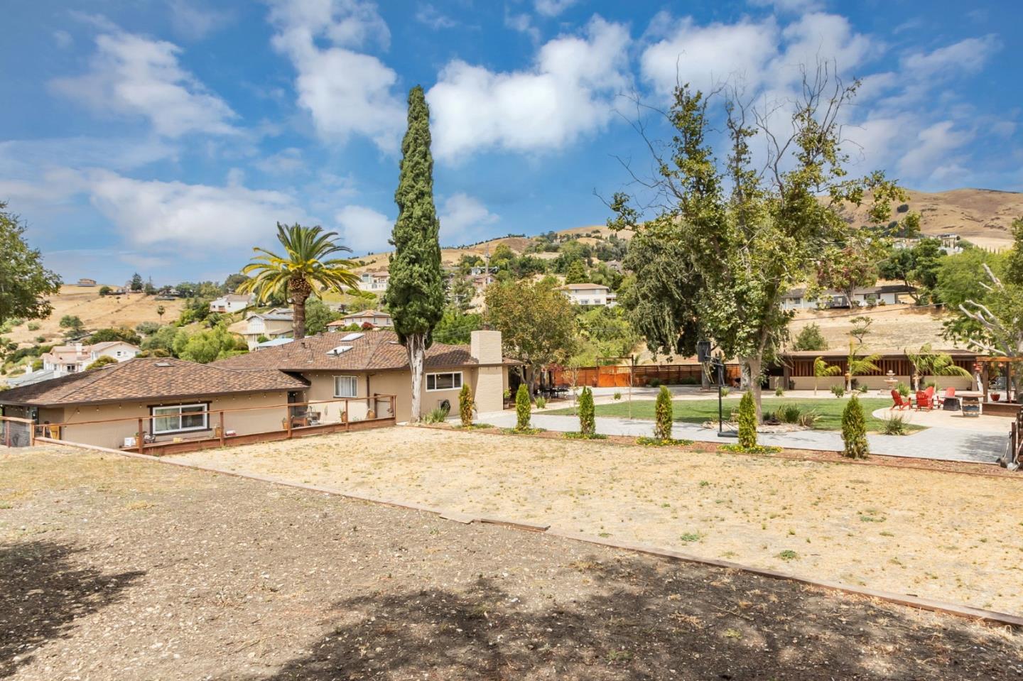 12405 Mount Hamilton Road