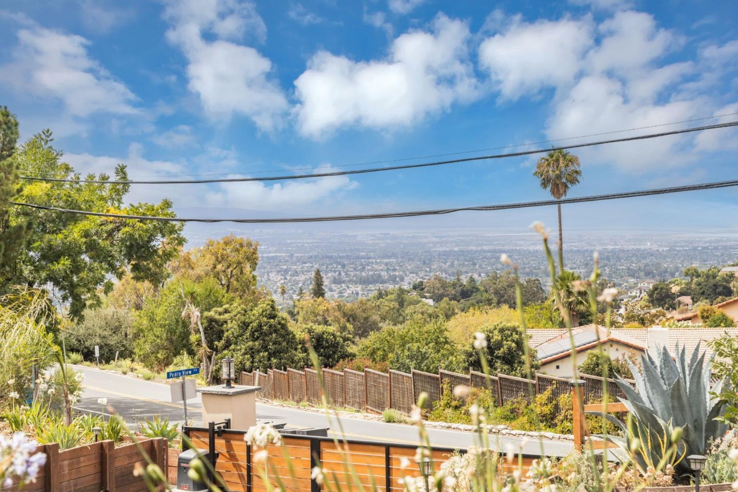 12405 Mount Hamilton Road