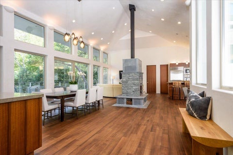 Tiny photo for 16345 Sanborn Road, SARATOGA, CA 95070 (MLS # ML82039998)