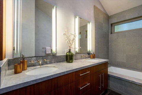 Tiny photo for 16345 Sanborn Road, SARATOGA, CA 95070 (MLS # ML82039998)
