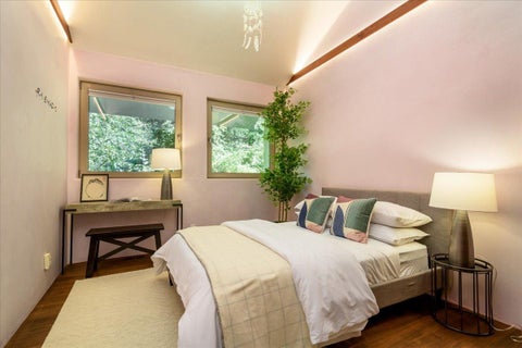 Tiny photo for 16345 Sanborn Road, SARATOGA, CA 95070 (MLS # ML82039998)