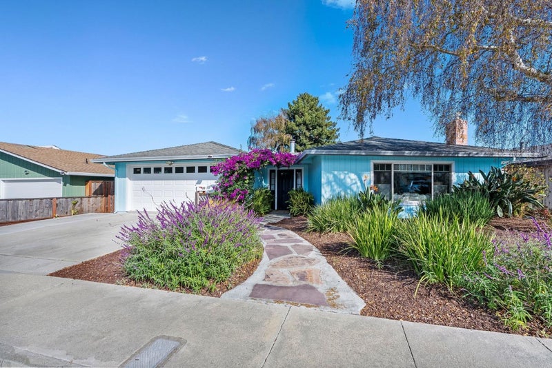 200 Alamo Avenue