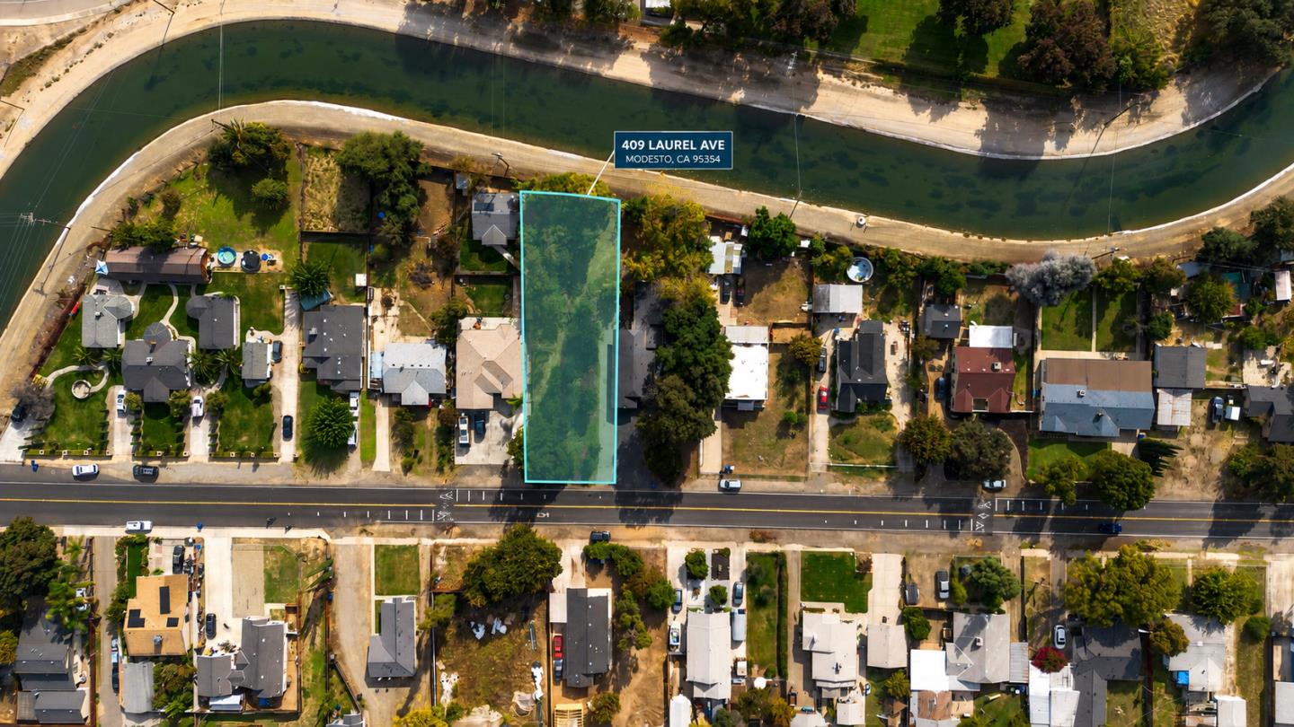 Photo 1 of 5 — 409 Laurel Avenue, MODESTO, CA 95351