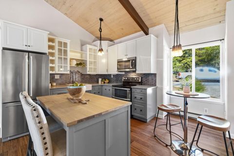 Photo of 101 Culligan Court, Boulder Creek, CA 95006 (MLS # ML82032605)