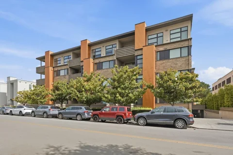 1838 Ogden Drive Unit 110, Burlingame, CA 94010 - #: ML82061746