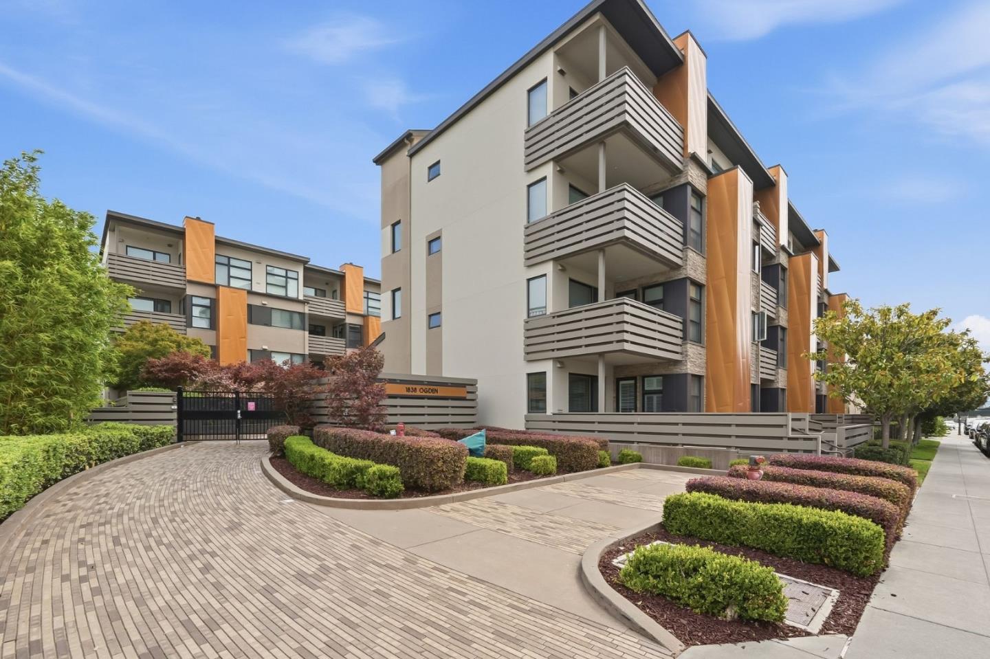1838 Ogden Drive 110