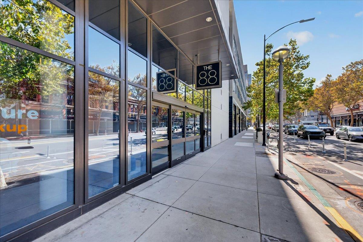 88 East San Fernando Street 307