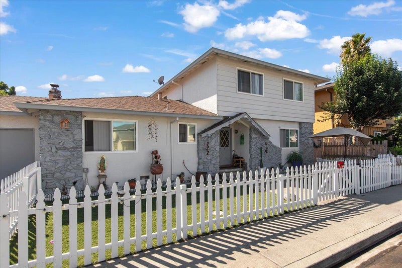2134 Main Street