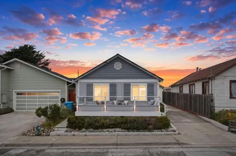 71 Salada Avenue, Pacifica, CA 94044 - #: ML82041355