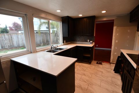 Photo of 3367 Holderman Drive, SAN JOSE, CA 95148 (MLS # ML82029599)