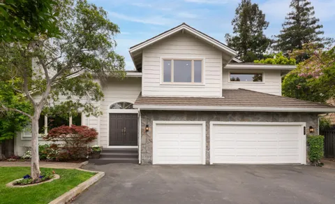 591 Sleeper Avenue, Mountain View, CA 94040 - MLS#: ML82004162