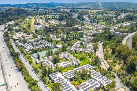 1344 Shelter Creek Lane, San Bruno, CA 94066 - #: ML81991954