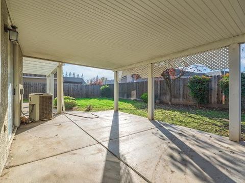 Tiny photo for 3437 Cypress Point Drive, MERCED, CA 95340 (MLS # ML82029714)