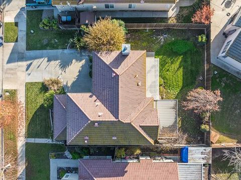 Tiny photo for 3437 Cypress Point Drive, MERCED, CA 95340 (MLS # ML82029714)