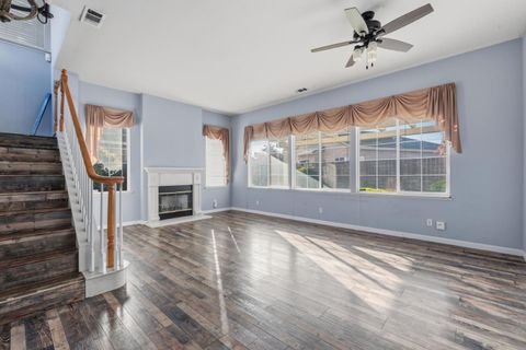 Tiny photo for 3437 Cypress Point Drive, MERCED, CA 95340 (MLS # ML82029714)