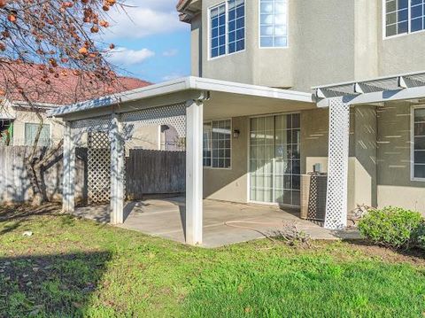 Tiny photo for 3437 Cypress Point Drive, MERCED, CA 95340 (MLS # ML82029714)