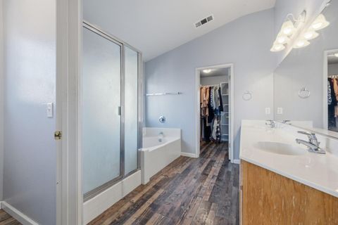 Tiny photo for 3437 Cypress Point Drive, MERCED, CA 95340 (MLS # ML82029714)