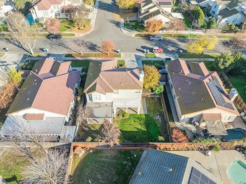 Tiny photo for 3437 Cypress Point Drive, MERCED, CA 95340 (MLS # ML82029714)