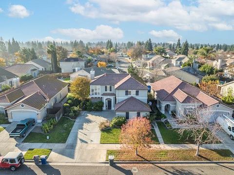 Tiny photo for 3437 Cypress Point Drive, MERCED, CA 95340 (MLS # ML82029714)