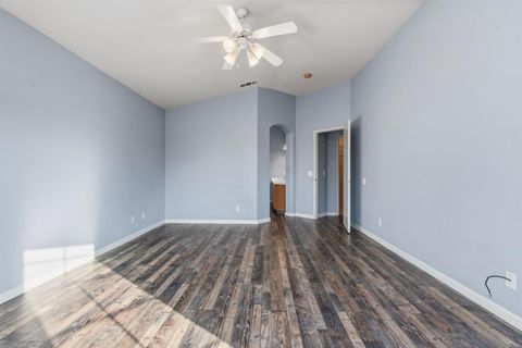 Tiny photo for 3437 Cypress Point Drive, MERCED, CA 95340 (MLS # ML82029714)