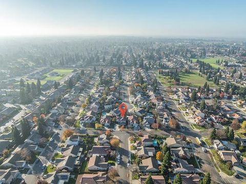 Tiny photo for 3437 Cypress Point Drive, MERCED, CA 95340 (MLS # ML82029714)