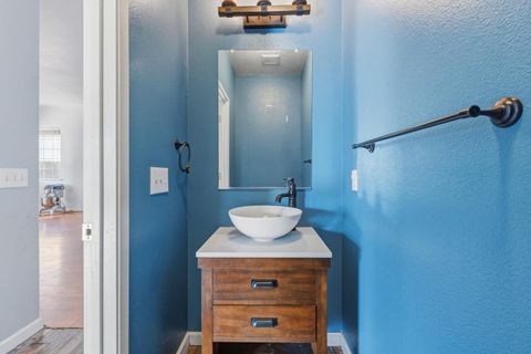 Tiny photo for 3437 Cypress Point Drive, MERCED, CA 95340 (MLS # ML82029714)