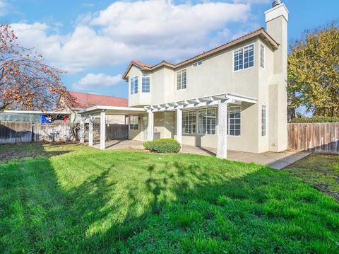 Tiny photo for 3437 Cypress Point Drive, MERCED, CA 95340 (MLS # ML82029714)