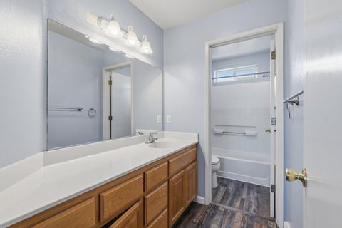 Tiny photo for 3437 Cypress Point Drive, MERCED, CA 95340 (MLS # ML82029714)