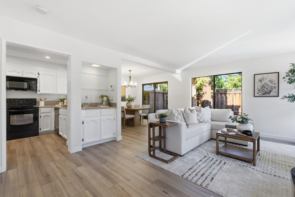 1137 Yvette Court