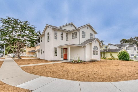 Photo of 172 Paddon Place, MARINA, CA 93933 (MLS # ML82049445)